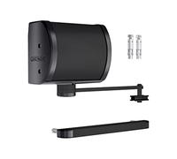 Locinox Ferme-portail hydraulique Panther PANTHER-9005 Noir