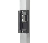 Gache électrique à émission à encastrer LOCINOX - SE.E