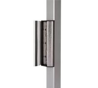 Locinox - Gache pour serrure a code-unitecnic 2200 en applique -