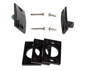 Locinox Gateswitch,Positionsüberwachung Portes,Porte Ouvert Ou Fermé ?