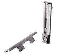 LOCINOX SFKB-QF Butée pour Fortylock, Fiftylock et Sixtylock