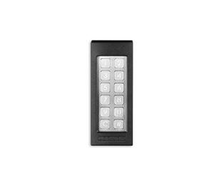 LOCINOX Slimstone 2 Clavier à code Noir