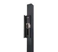 Locinox – Gâche électrique en applique SNA60052 – Rupture MODULEC SA Alum R