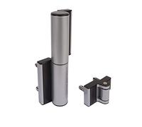 LOCINOX TIGER Ferme-porte hydraulique et joint de portail