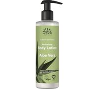 Urtekram Soin Aloe-VeraLotion revitalisante pour le corps 245 ml