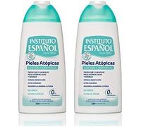 Loción Corporal Para Piel Atópica - Hipoalergénica - 300 Ml (Lot De 2)