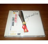 LOCK AND KEY