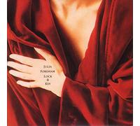 LOCK AND KEY 7" (45) UK CIRCA 1989 B/W HOME(YR36) PIC SLEEVE