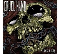 Lock and Key by Cruel Hand [Audio CD] NEUF