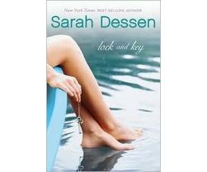 (LOCK AND KEY)) BY Dessen, Sarah(Author)Paperback{Lock and Key} on 14 May-2009