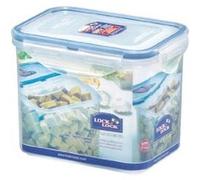 Lock and lock hpl812 boîte plastique G