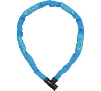 Lock de la chaîne ABUS 4804K 75 Bleu - 4 mm - 75 cm - vélo - bleu