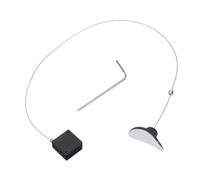Lock De Sécurité À Distance, Verrouillage De Télécommande | Verrouillage Du Câble Réglable La Télécommande - Corde Anti-perdante Commode Robuste Pour Les Collègues D'amis De La Famille OHP TV