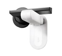 Lock de sécurité du levier de porte - serrures de porte pour les, Baby Dororr Stopper & Doorr Latch - Portes auto-adhésives des serrures à l'étranger et à la chambre à coucher pour anim