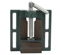 Lock Down Vise High Accuracy Milling Clamping Drilling Machine Bench Clamp Tools 2.5in