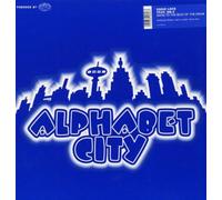 Lock,Eddie Feat.Mr.C - Bang to the Beat of Drum [Vinyl Maxi-Single]