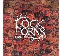 Lock Horns - Red Room [Import]