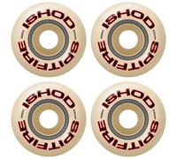 Lock-In Classic Wheels by Spitfire