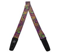 Lock-It Lock-It Masse Ser. Strap Blue Journey