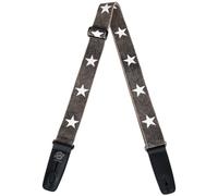 Lock-It "Lock-It Strap 2"" Rock Black Star"