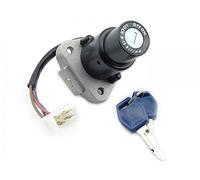 Lock Key Contact