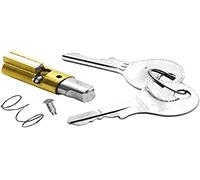 Lock Key Contact