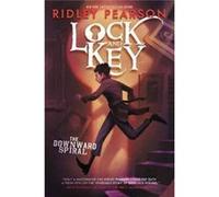 Lock & Key Ridley Pearson, (Auteur)