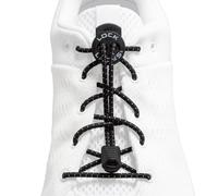 LOCK LACE Classic - Mixte - Noir - taille Unique- modèle 2026