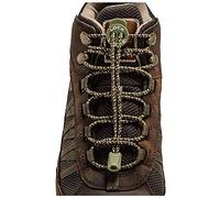 Lock Laces pour Bottes (Lacets élastiques sans Cravate) (Camouflage)