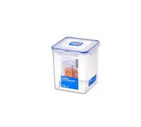 Lock & Lock 2.6 Litre Tall Square Container