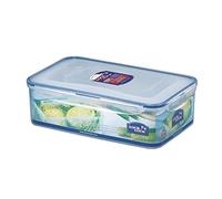 Lock&Lock Boîte hermétique 2059089 PP Classic rectangulaire plastique transparent 30×19×10 cm