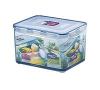 Lock & Lock 9 Litre Rectangular Container including Freshness Tray