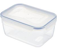 LOCK&LOCK boîte à provisions 1,8L droit. 208x143x94mm