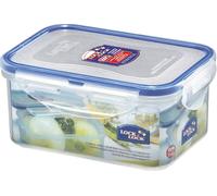Boite rectangulaire de conservation 600 ml Bleu Lock & Lock Bleu TS