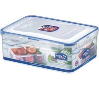 Lock & Lock Boîte à provisions, contenu : 2,6 litres