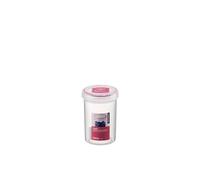 Lock & Lock Boîte de Rangement Ronde Transparent, 330 ML