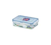 LOCK & LOCK BOÎTE EMPILABLE RECIPIENT HERMETIQUE RECTANGULAIRE 550 ML