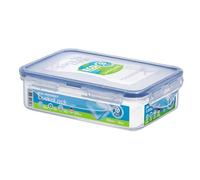 Lock & Lock – Boîte empilable rectangulaire hermétique 550 ml