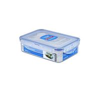 Lock & Lock Boîte Empilable Récipient Hermétique Rectangulaire 550 ml