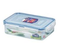 LOCK & LOCK BOÎTE EMPILABLE RECIPIENT HERMETIQUE RECTANGULAIRE 550 ML