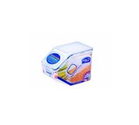 LOCK & LOCK BOÎTE HERMETIQUE COUVERCLE A CLAPET 5 L