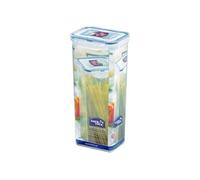 Lock&Lock Boîte spécifique à spaghettis HPL 819 F 2 L Étanche à 100% air et liquide