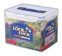 Lock&Lock - Boite hermétique rectangulaire 10 L avec poignée & plateau fraîcheur Lock&Lock Inconnu G