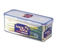 Lock&Lock - Boite hermétique rectangulaire Lock&Lock 2 L + plateau fraîcheur Inconnu G