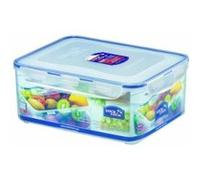 Lock&Lock - Boite hermétique rectangulaire Lock&Lock 5,5 L + plateau fraîcheur Inconnu G