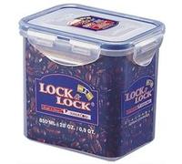 Lock&Lock - Boite hermétique rectangulaire Lock&Lock 850 ml G