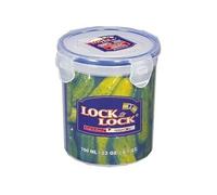 Lock&Lock - Boite hermétique ronde Lock&Lock 700 ml