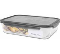 Lock & Lock LLG472G Ménagère Verre