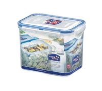 Lock and lock hpl812 boîte plastique