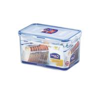 Lock & Lock HPL 818 Boîte spécifique 1,9 l Etanche à 100% air et liquide